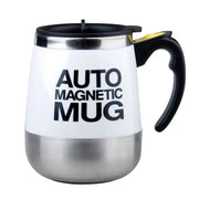 Automatic  Mixing Coffee Mug  Cup - Memoriex 
