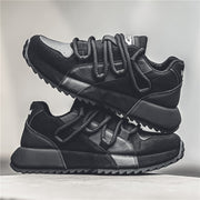 Autumn And Winter New Men's Bag Bottom Dad Shoes - Memoriex 