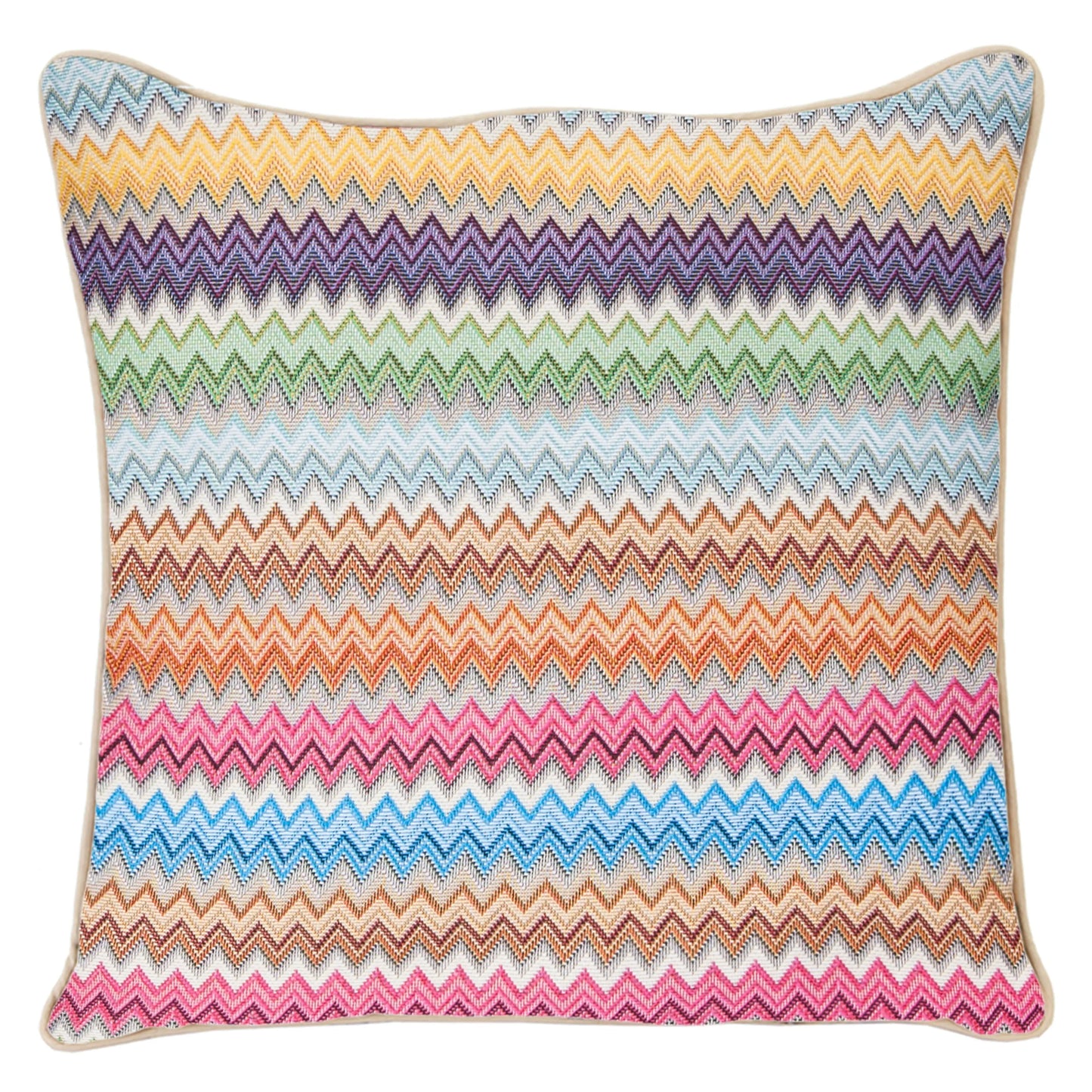 Aztec - Cushion Cover 45cm*45cm-0