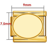 Custom Photo Charm Bracelet - A Wearable Memory Gift - Memoriex