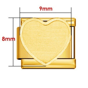 Custom Photo Charm Bracelet - A Wearable Memory Gift - Memoriex