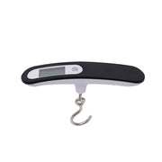 Portable Outdoor Travel Luggage Scale Rechargeable Electronic Scale Handheld Weight Scale ﻿ - Memoriex
