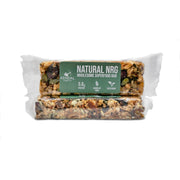 Natural NRG: Wholesome Superfood Energy Bar 70g-0