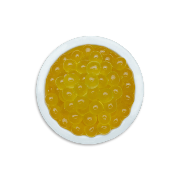 BBD: 23/10/2025 - Pomelo Flavoured Popping Boba-0