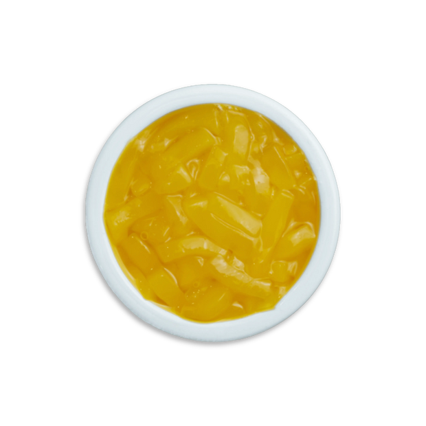 BBD: 25/08/2025 - Passion Fruit Flavoured Coconut Jelly (Box)-0