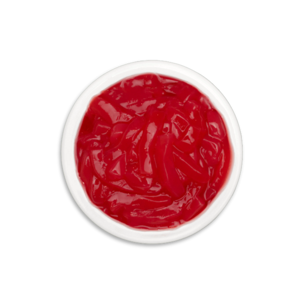 BBD: 25/08/2025 - Strawberry Flavoured Coconut Jelly (Box)-0