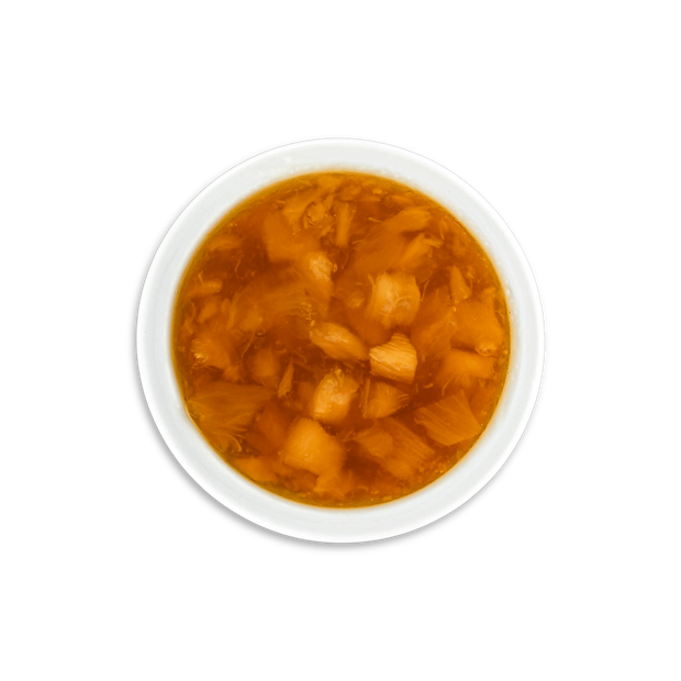 BBD:27/06/025 - Pineapple Jam-0