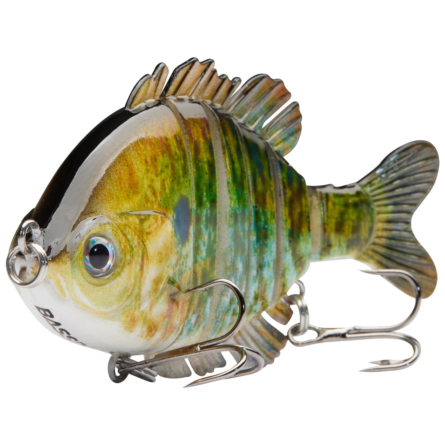 SwimPanfish Hard Swimbait 3.5in/0.85oz-14