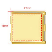 Custom Photo Charm Bracelet - A Wearable Memory Gift - Memoriex