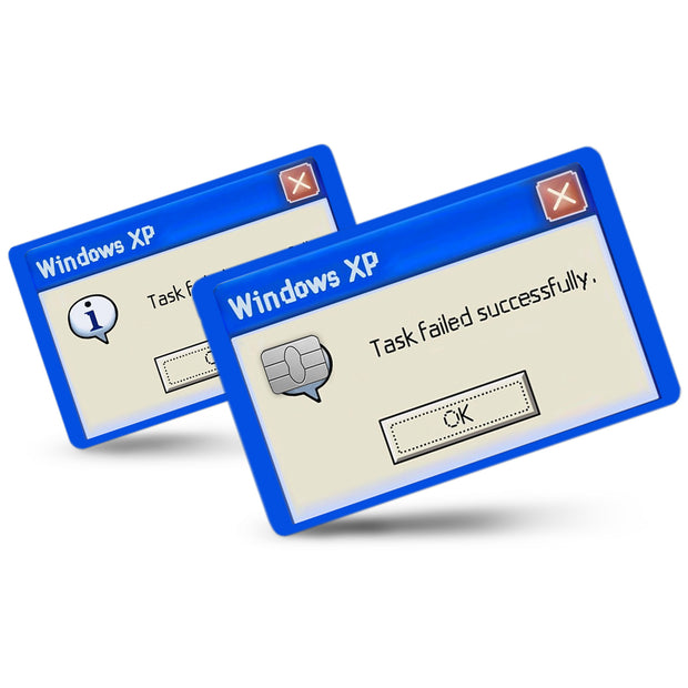 Top selling product suitable for credit card stickers, art decoration card stickers - Memoriex