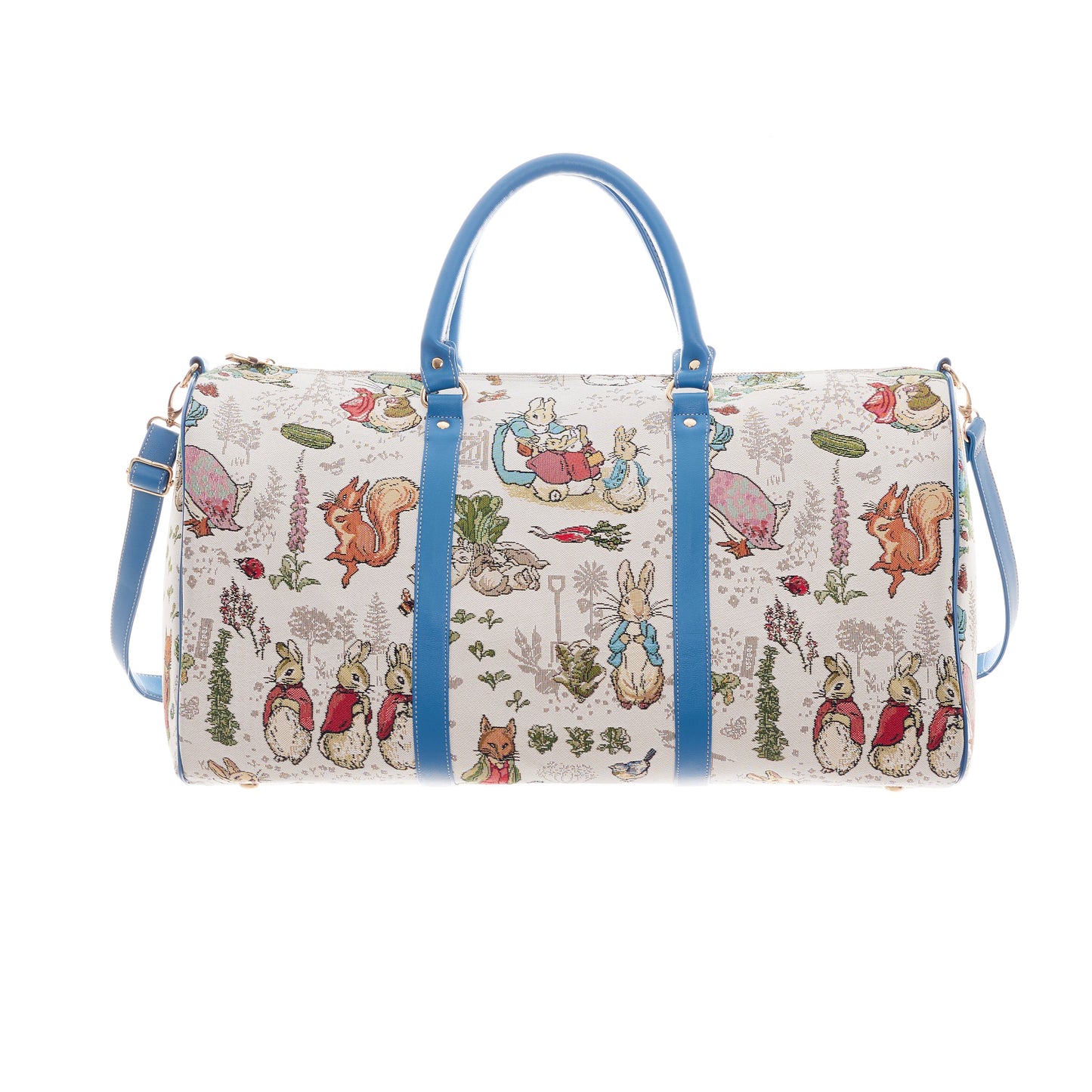 Beatrix Potter Peter Rabbit ™ - Big Holdall Bag-0