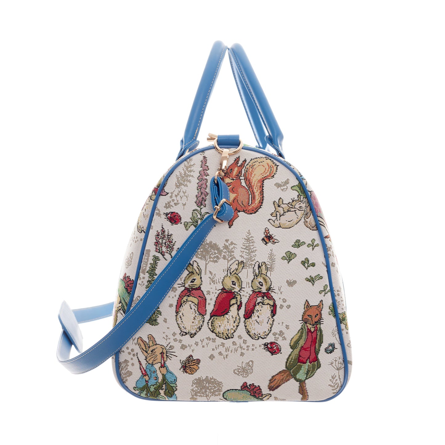 Beatrix Potter Peter Rabbit ™ - Big Holdall Bag-2