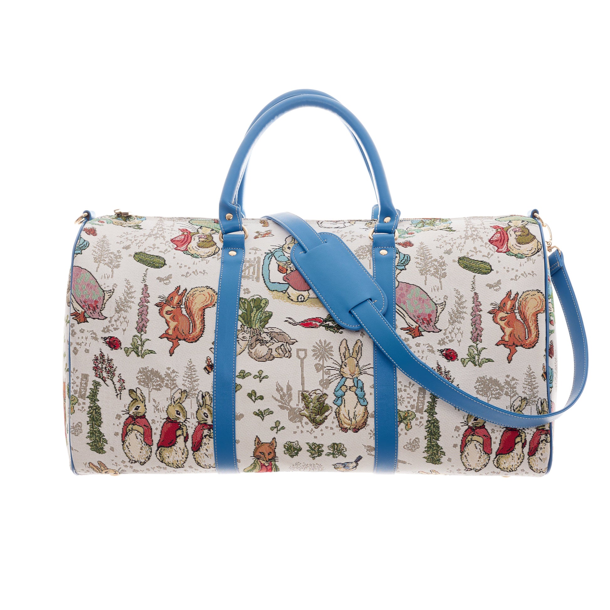 Beatrix Potter Peter Rabbit ™ - Big Holdall Bag-3