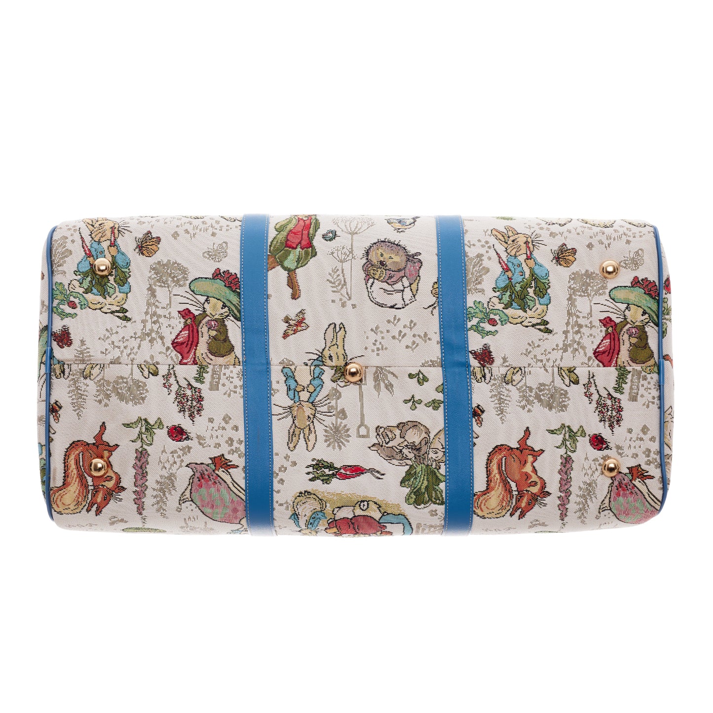 Beatrix Potter Peter Rabbit ™ - Big Holdall Bag-4