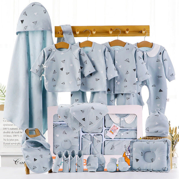 Baby Clothes Gift Box Newborn Suits - Memoriex 