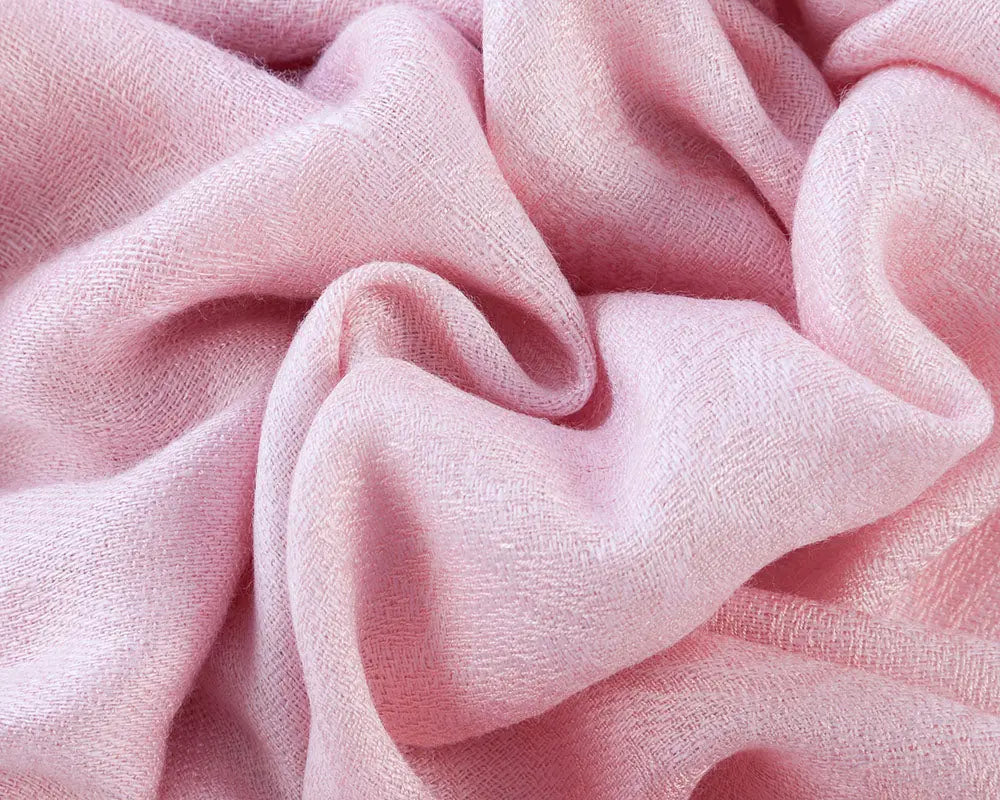 Baby Pink - Pashmina-2