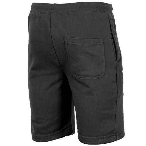 Mens Game Fleece Angling Shorts-6