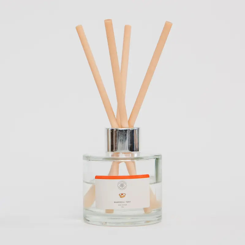 Bakewell Tart Reed Diffuser-1