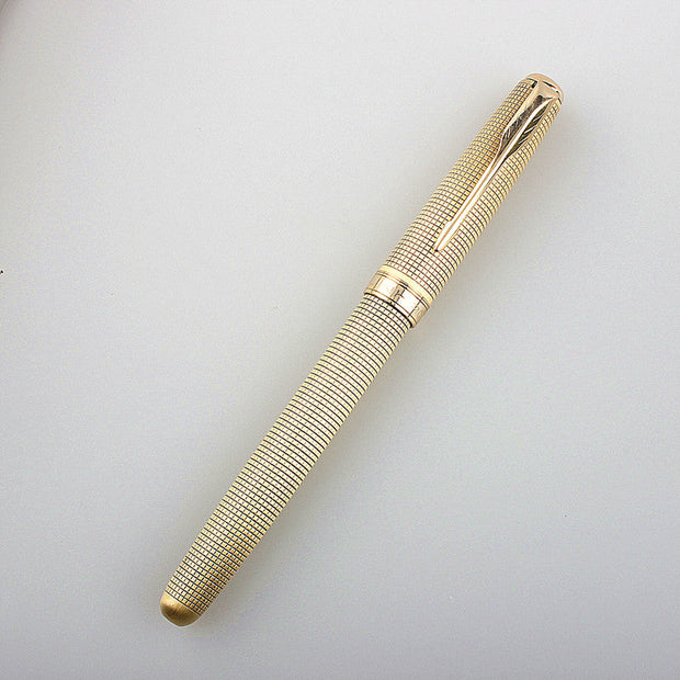 Ball Pen Business Office Writing Practice Signature Student Pen - Memoriex 