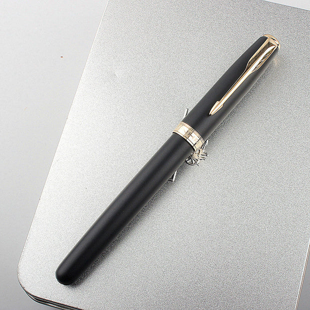 Ball Pen Business Office Writing Practice Signature Student Pen - Memoriex 