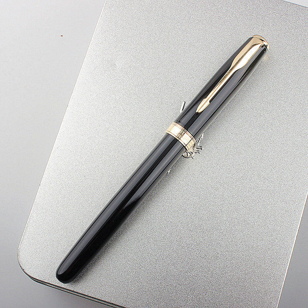 Ball Pen Business Office Writing Practice Signature Student Pen - Memoriex 