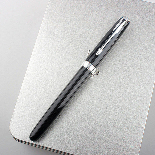 Ball Pen Business Office Writing Practice Signature Student Pen - Memoriex 