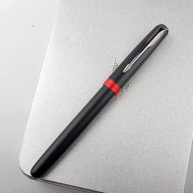 Ball Pen Business Office Writing Practice Signature Student Pen - Memoriex 
