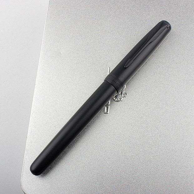 Ball Pen Business Office Writing Practice Signature Student Pen - Memoriex 