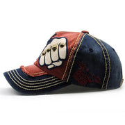 Baseball Cap snapback hat Cotton Casual - Memoriex 