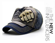 Baseball Cap snapback hat Cotton Casual - Memoriex 