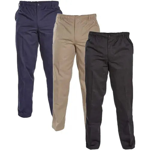 Basilio Rugby Trousers - Memoriex 