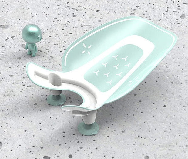Bathtub For Infants And Toddlers To Wash Their Buttocks - Memoriex 