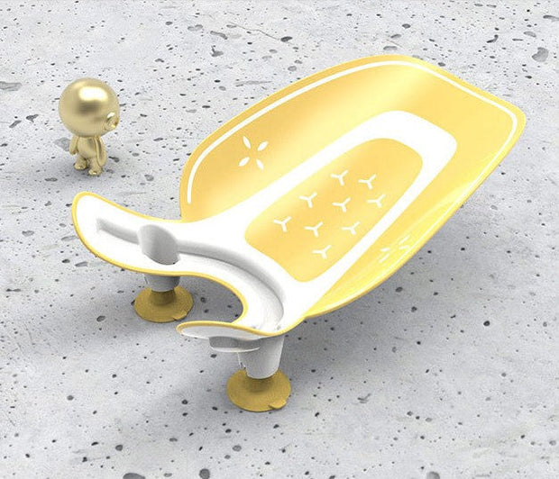 Bathtub For Infants And Toddlers To Wash Their Buttocks - Memoriex 