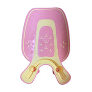 Bathtub For Infants And Toddlers To Wash Their Buttocks - Memoriex 
