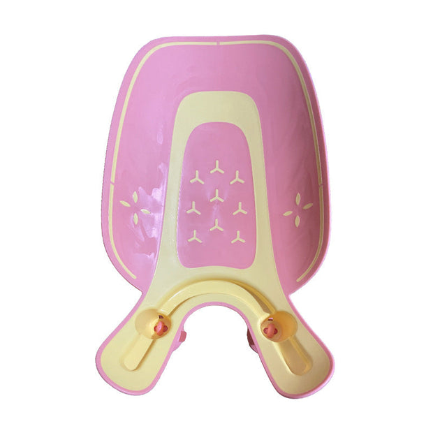 Bathtub For Infants And Toddlers To Wash Their Buttocks - Memoriex 