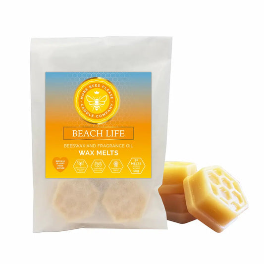 Beach Life Wax Melts-0