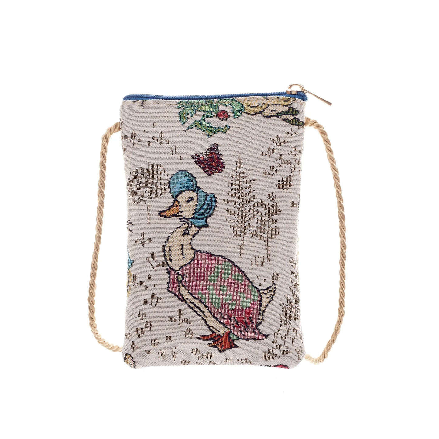 Beatrix Potter Jemima Puddle Duck ™ - Smart Bag-0