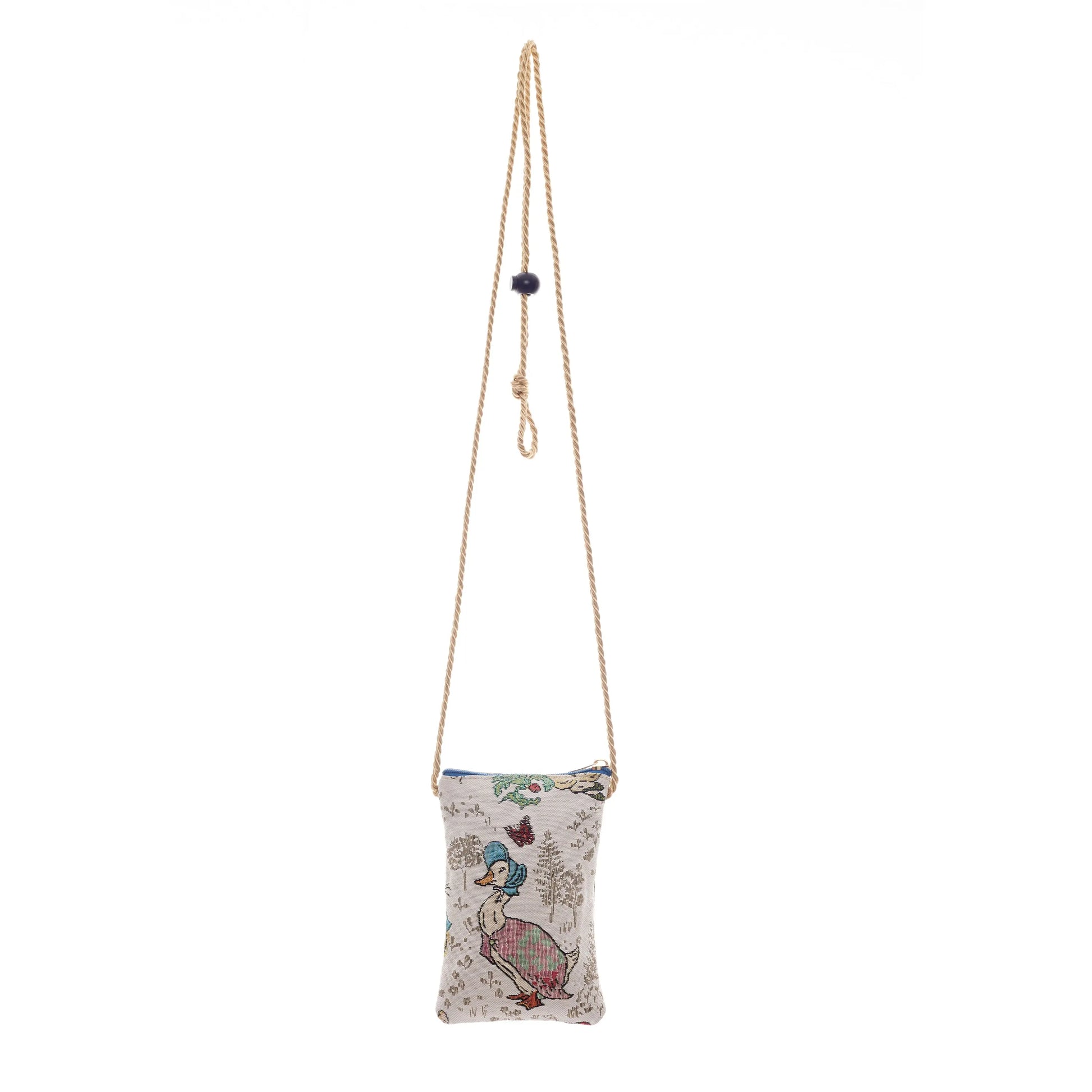 Beatrix Potter Jemima Puddle Duck ™ - Smart Bag-2