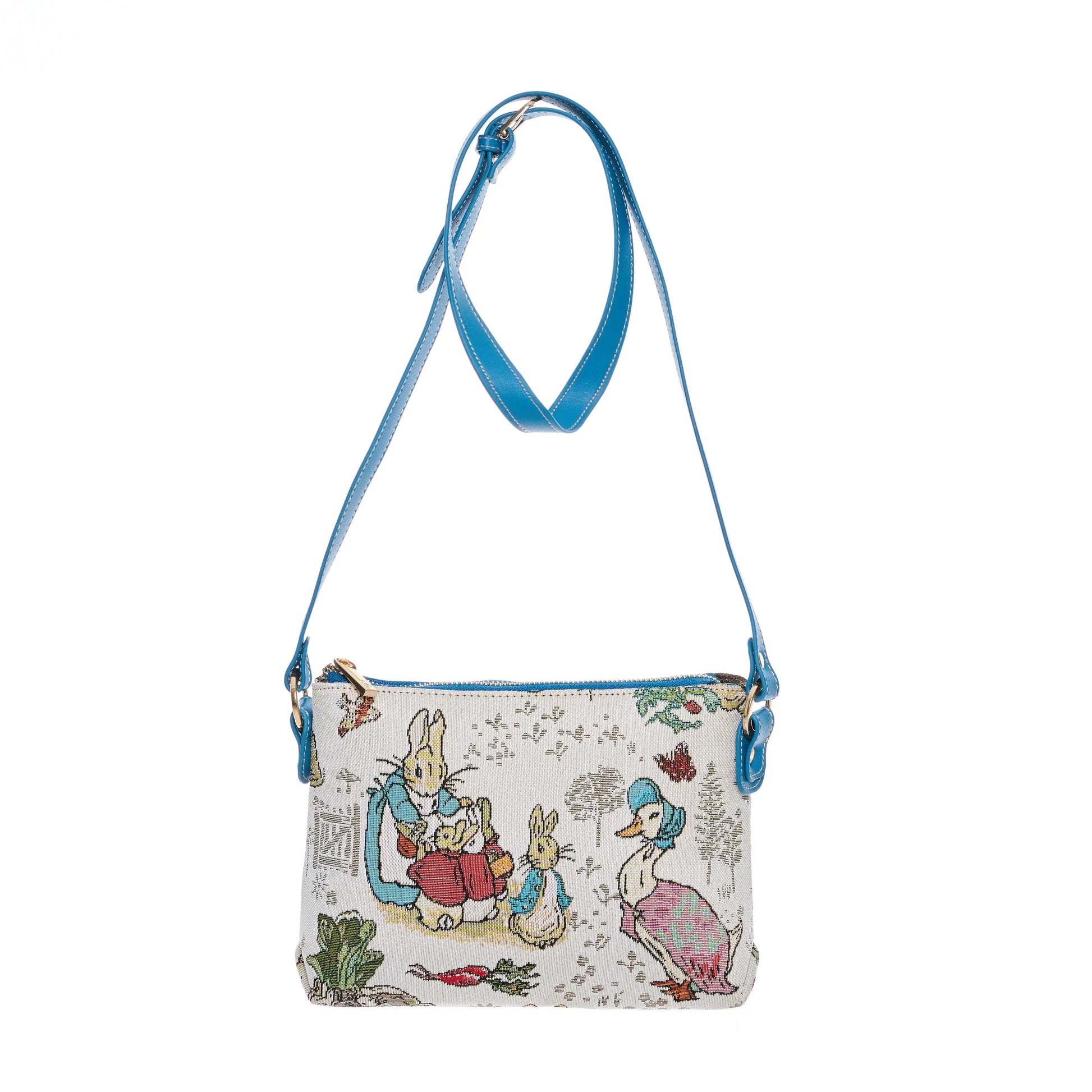 Beatrix Potter Peter Rabbit ™ - Cross Body Bag-4