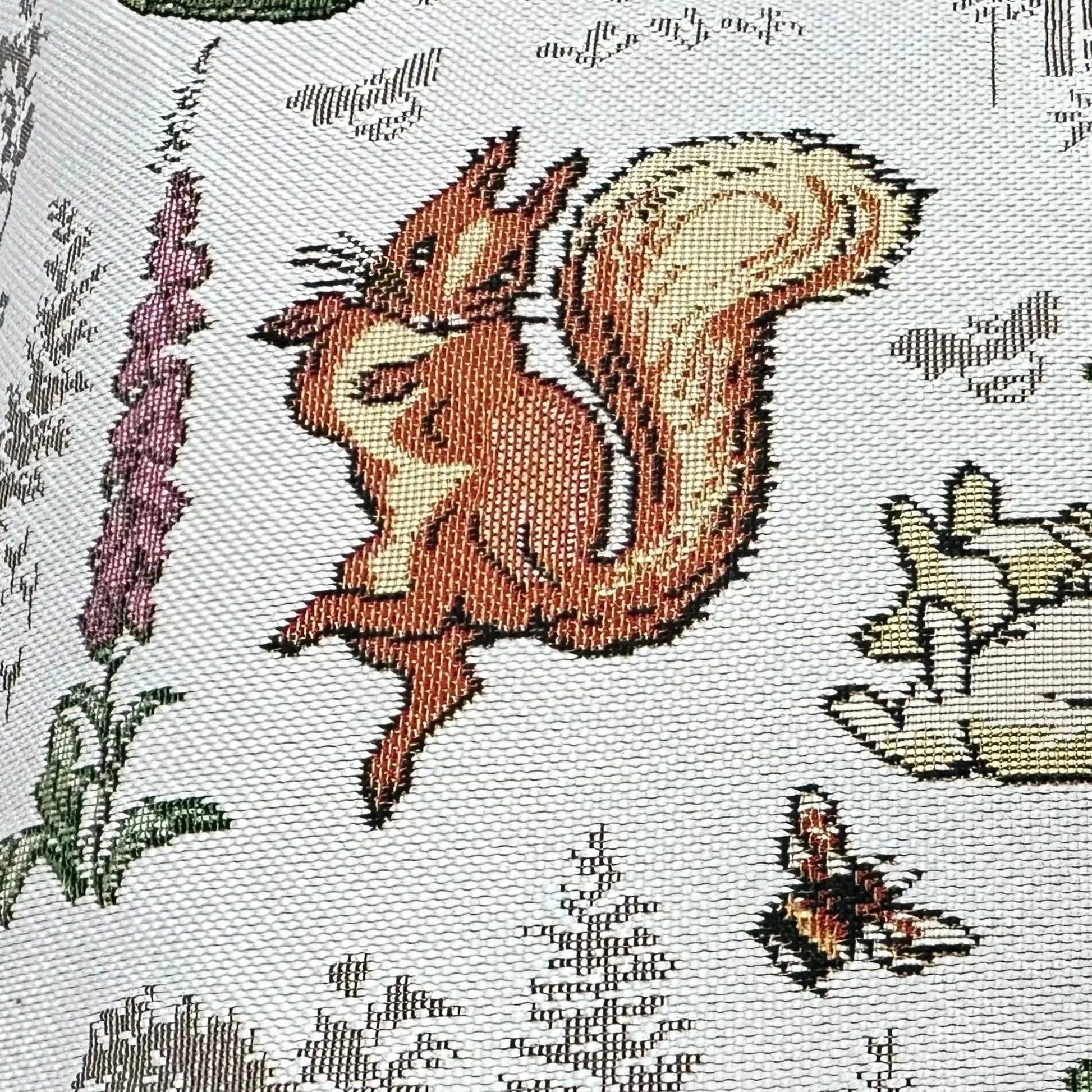 Beatrix Potter Peter Rabbit ™ - Cushion Cover-2