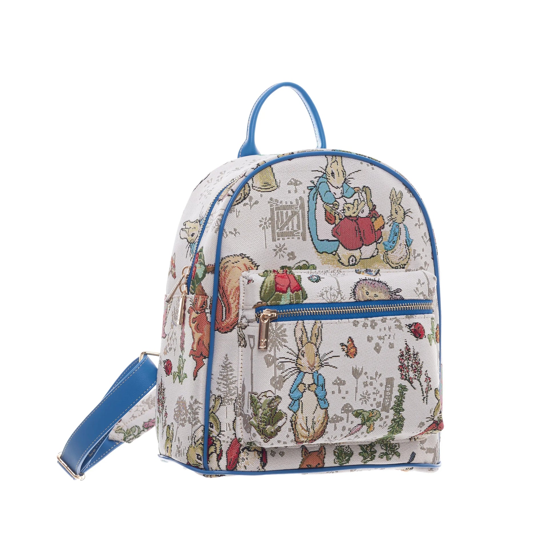 Beatrix Potter Peter Rabbit ™ - Daypack-1