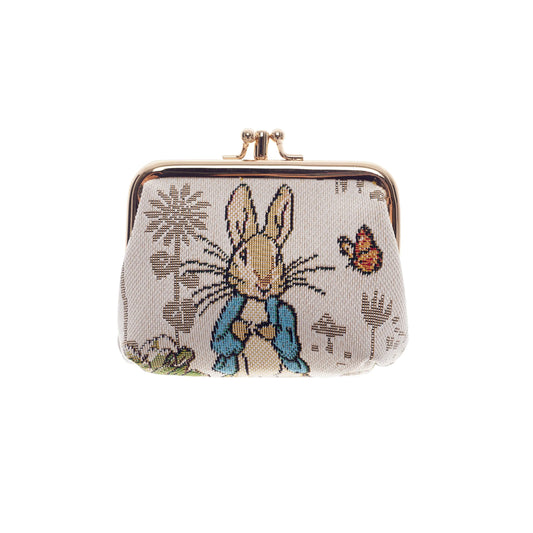 Beatrix Potter Peter Rabbit ™ - Frame Purse-0