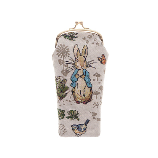 Beatrix Potter Peter Rabbit ™ - Glasses Pouch-0