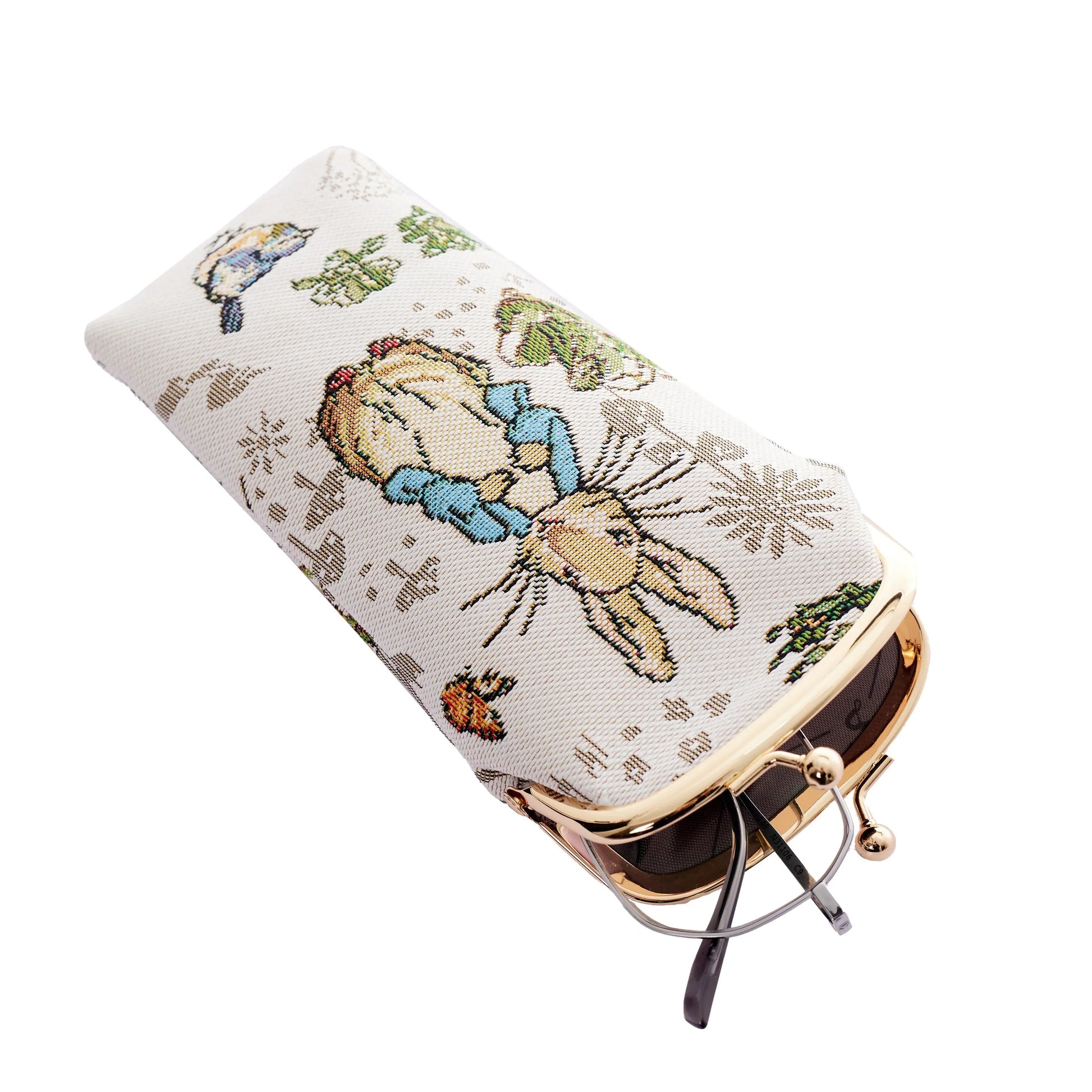 Beatrix Potter Peter Rabbit ™ - Glasses Pouch-2