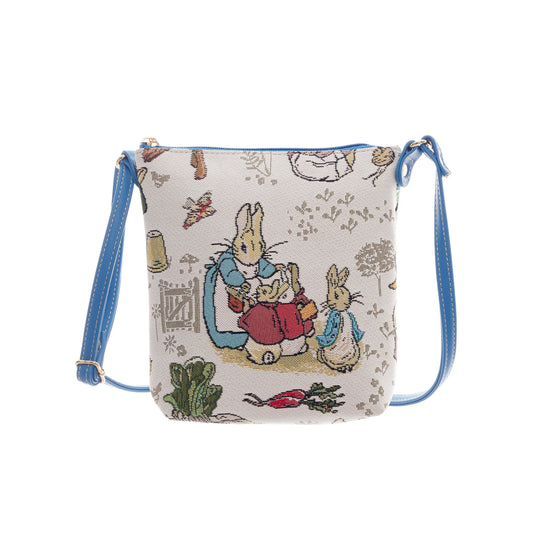 Beatrix Potter Peter Rabbit ™ - Sling Bag-0