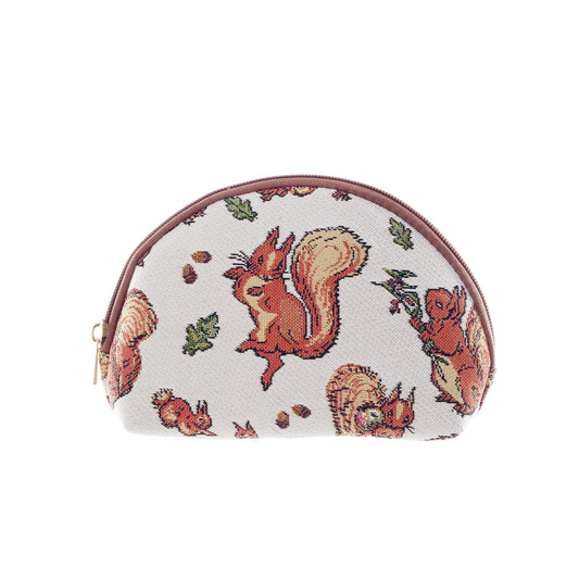 Beatrix Potter Squirrel Nutkin ™ - Cosmetic Bag-0