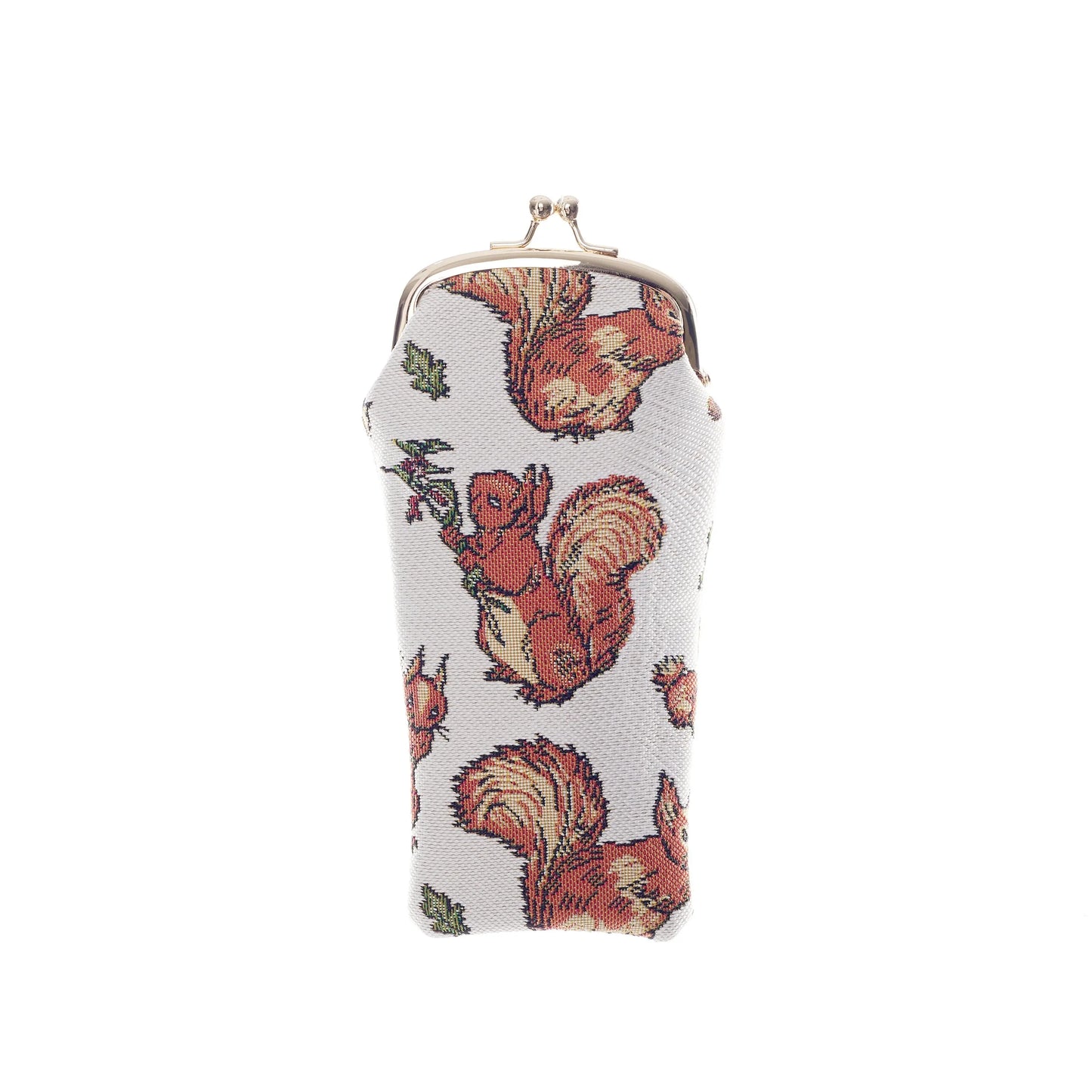 Beatrix Potter Squirrel Nutkin ™ - Glasses Pouch-0