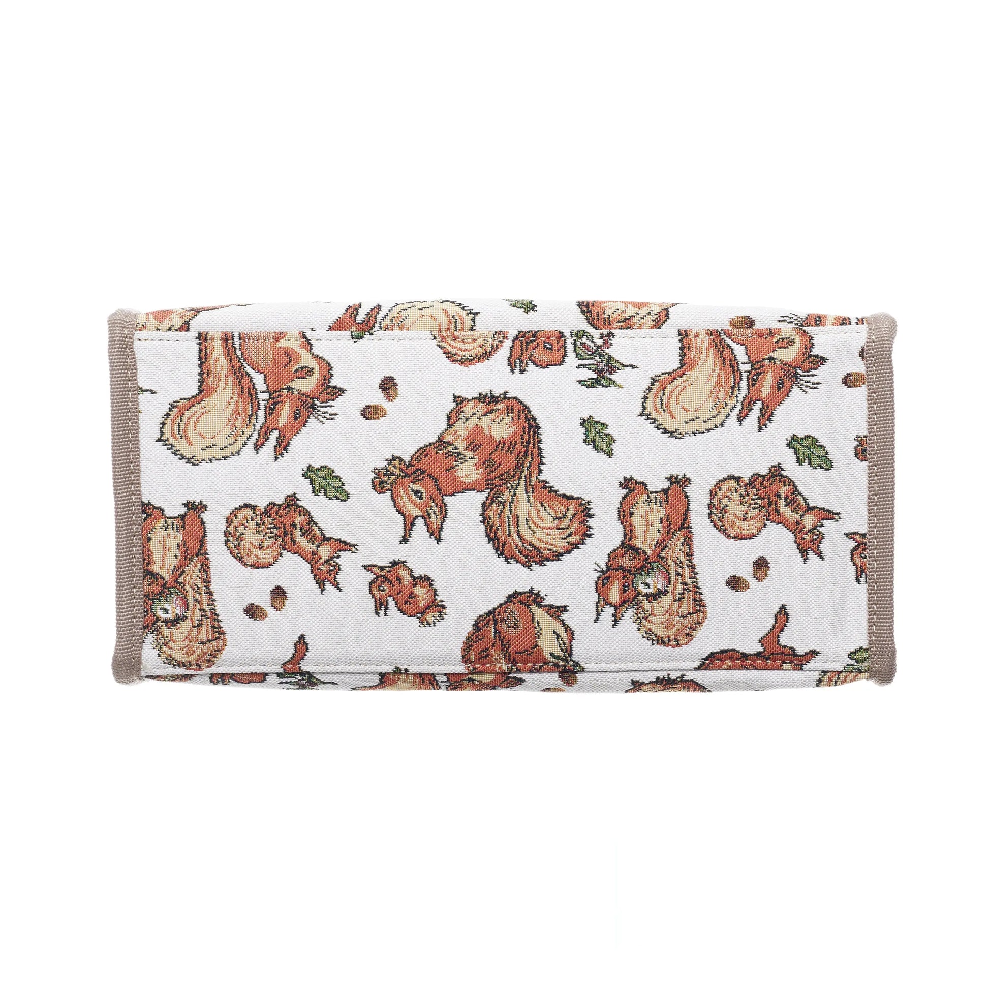 Beatrix Potter Squirrel Nutkin ™ - Shopper Bag-4