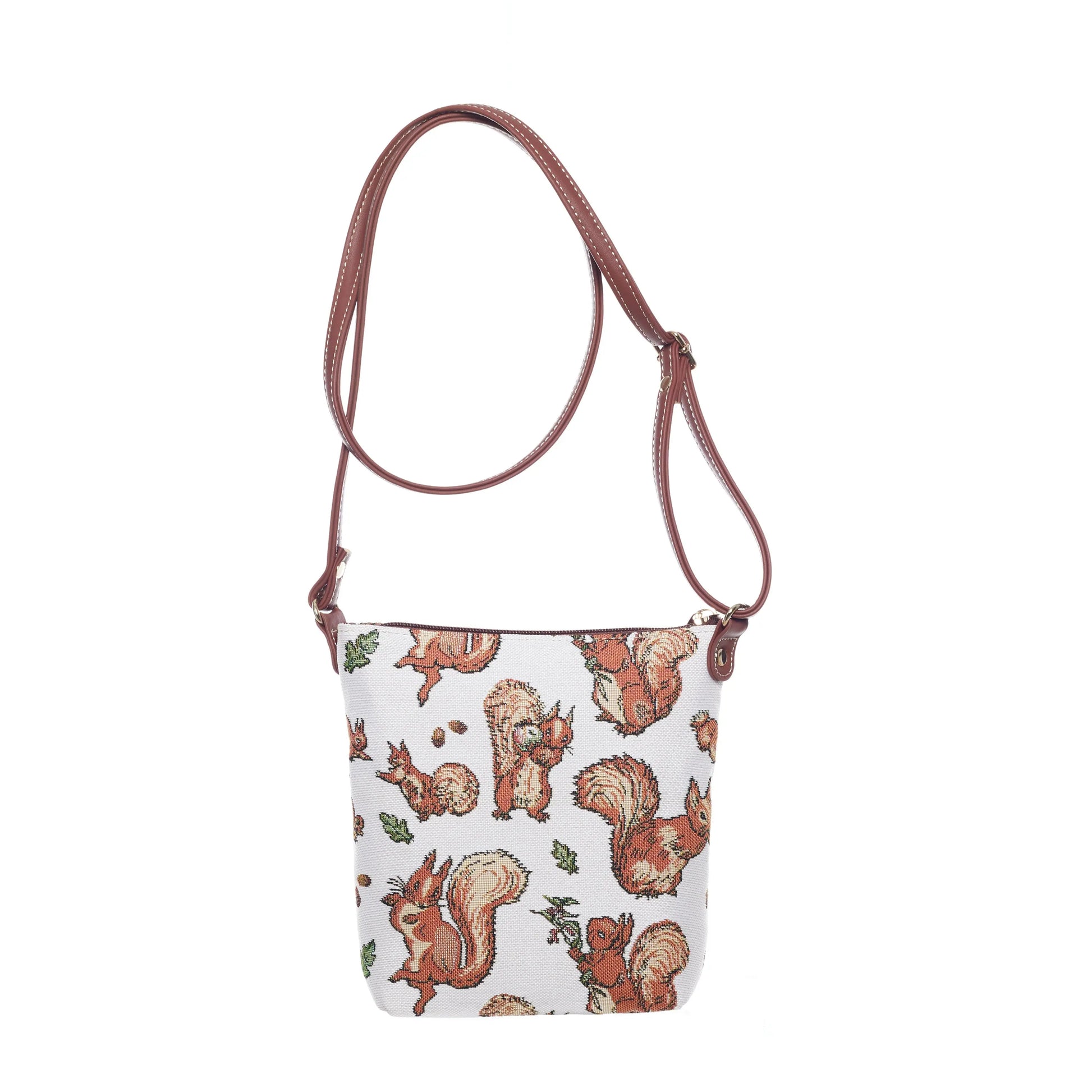 Beatrix Potter Squirrel Nutkin ™ - Sling Bag-1