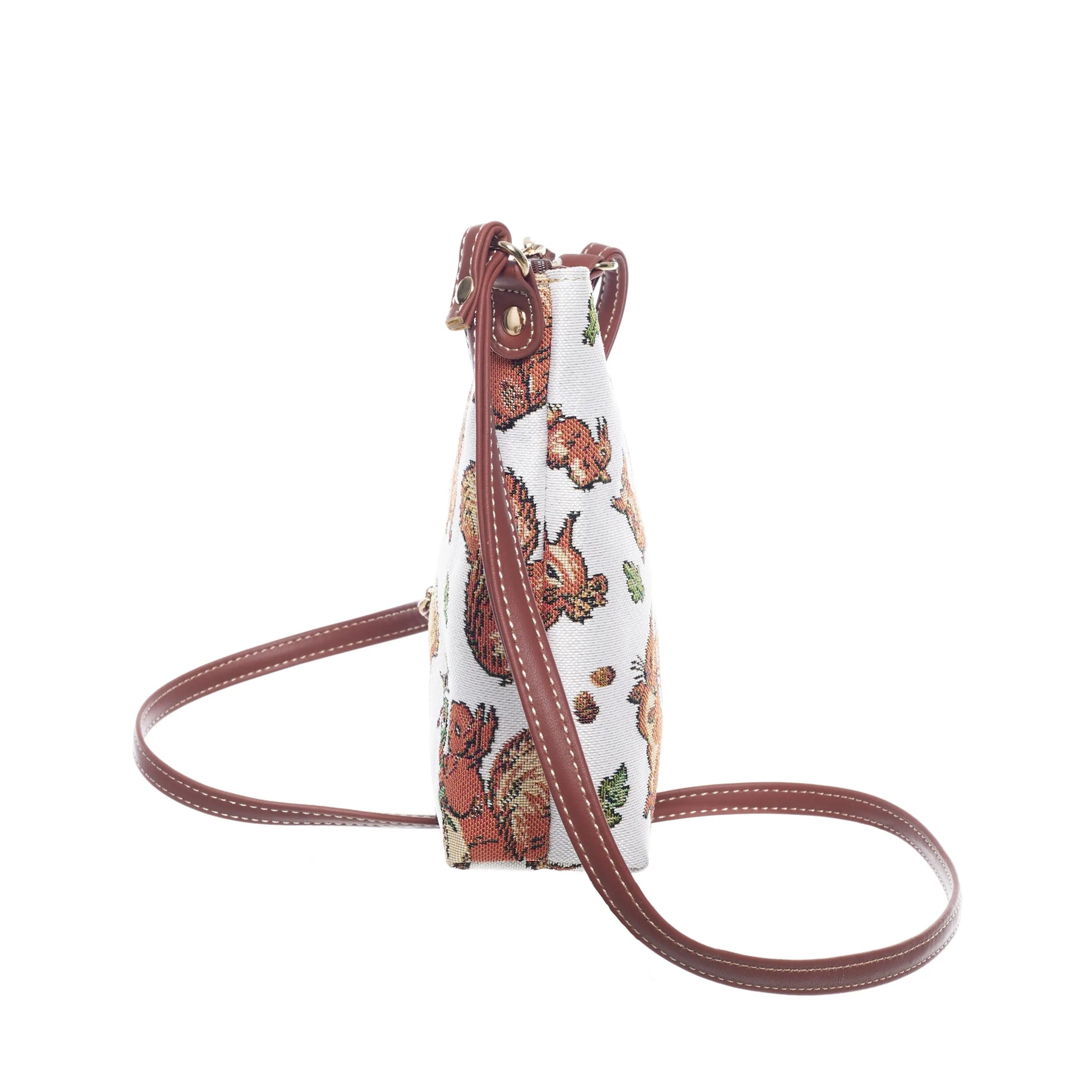 Beatrix Potter Squirrel Nutkin ™ - Sling Bag-2